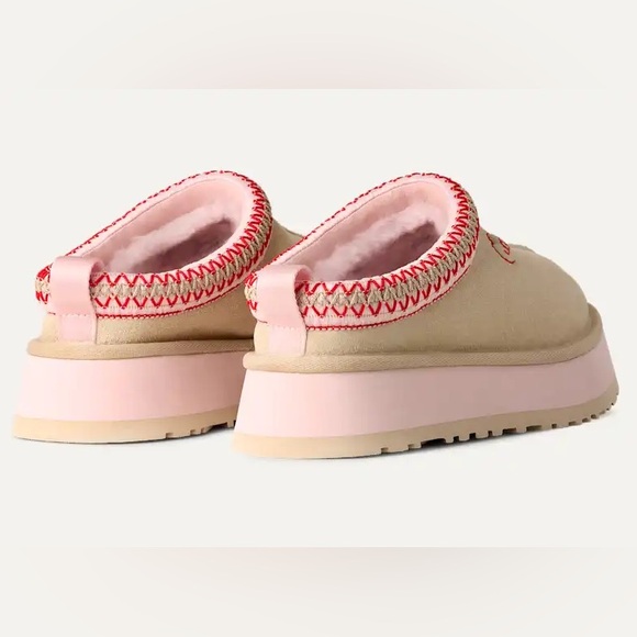 💞🌸 UGG TAZZ LOVE VALENTINES DAY 2026 🌸💕 - Picture 4 of 4